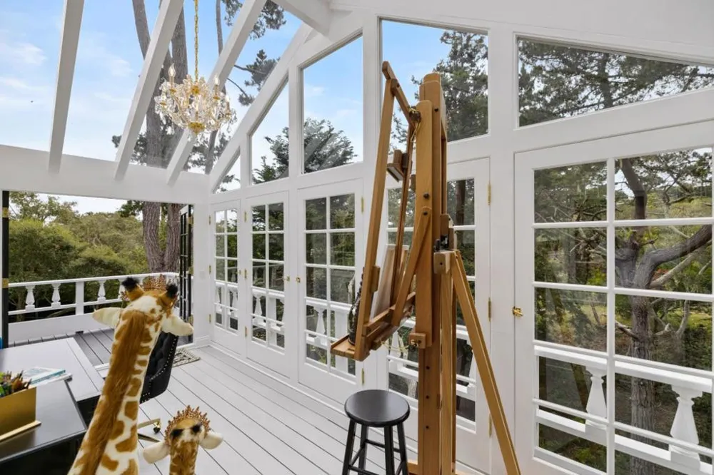 1528 Riata Road Pebble Beach, CA 93953
