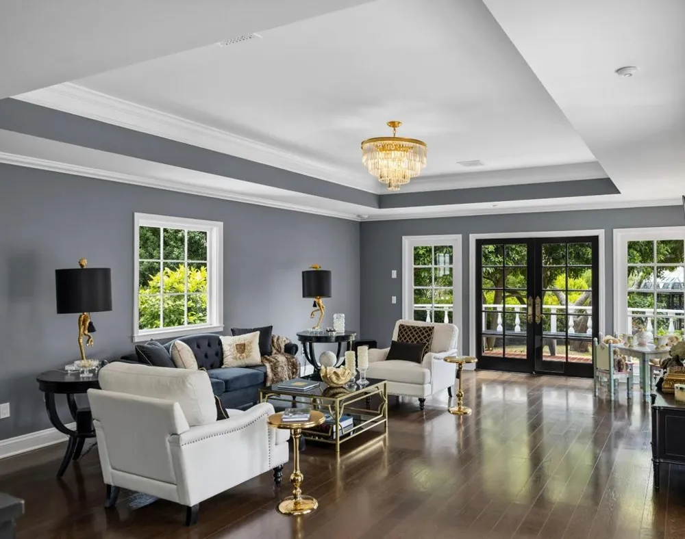 1528 Riata Road Pebble Beach, CA 93953