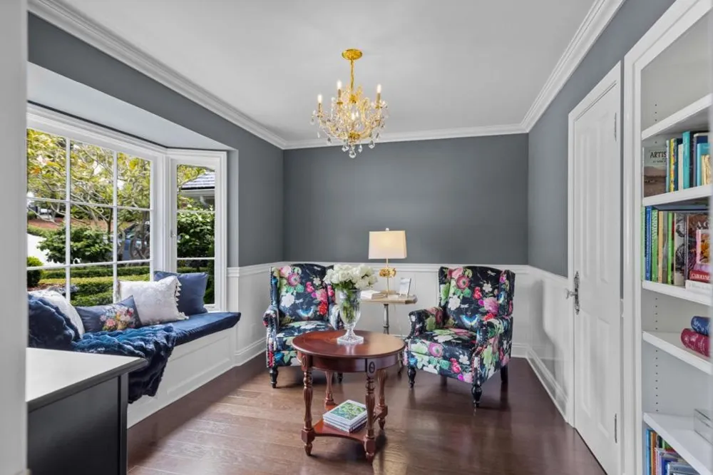 1528 Riata Road Pebble Beach, CA 93953
