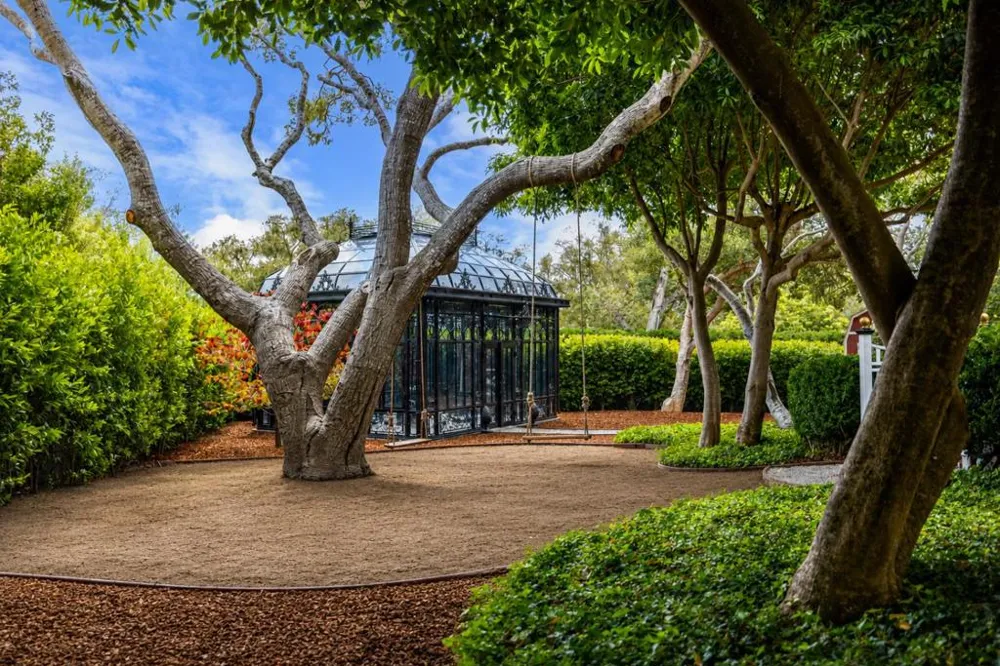 1528 Riata Road Pebble Beach, CA 93953