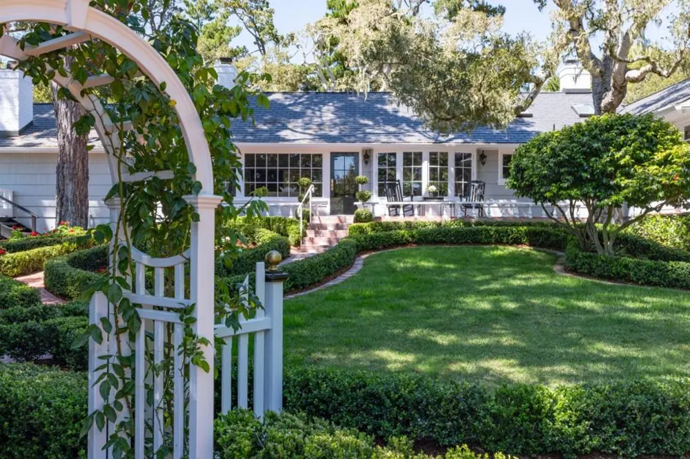1528 Riata Road Pebble Beach, CA 93953