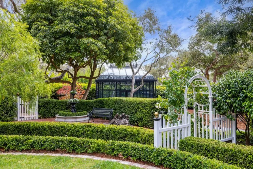 1528 Riata Road Pebble Beach, CA 93953