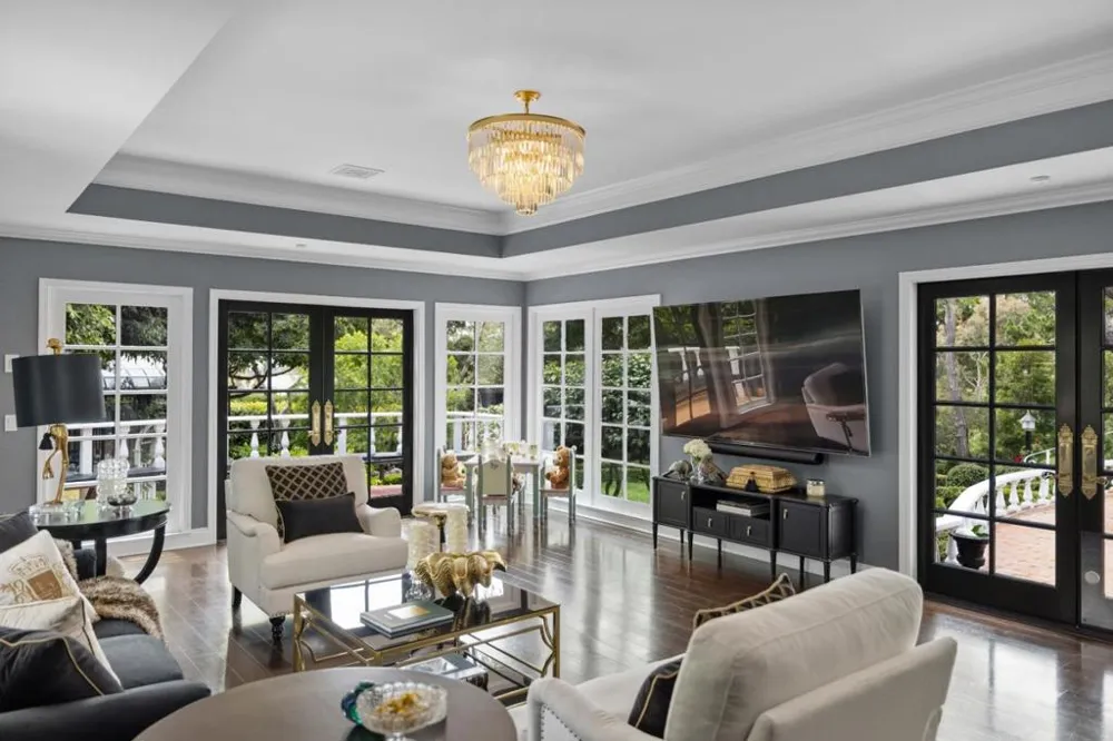 1528 Riata Road Pebble Beach, CA 93953