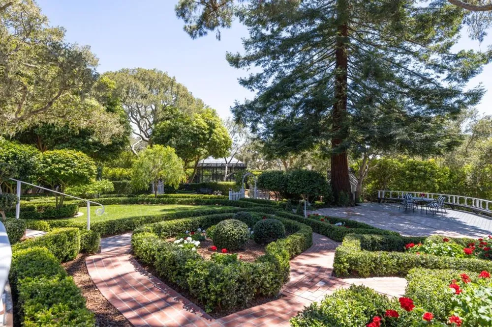 1528 Riata Road Pebble Beach, CA 93953