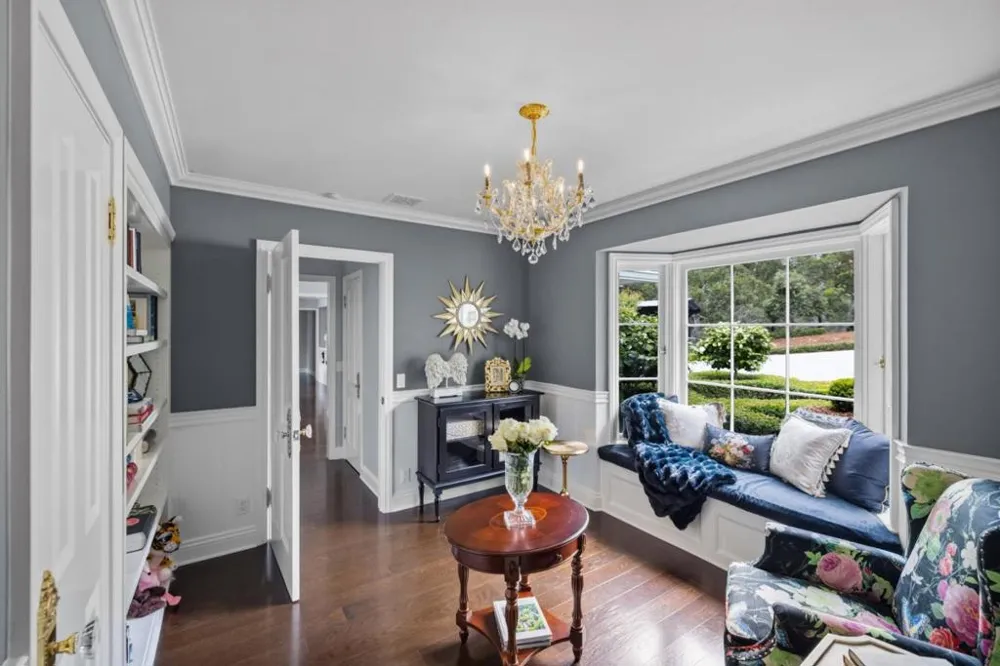 1528 Riata Road Pebble Beach, CA 93953
