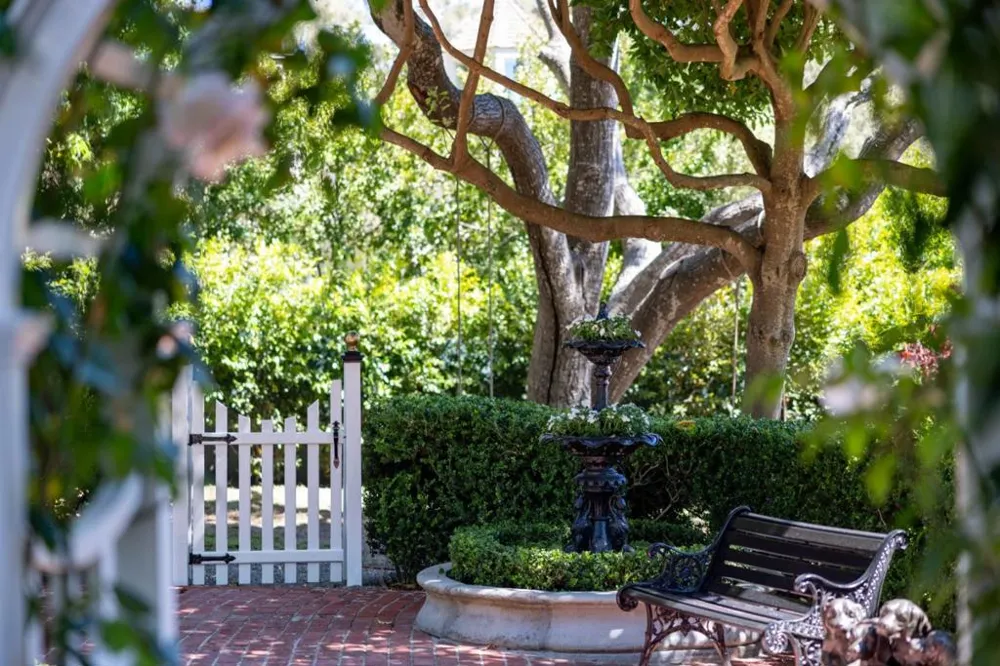 1528 Riata Road Pebble Beach, CA 93953
