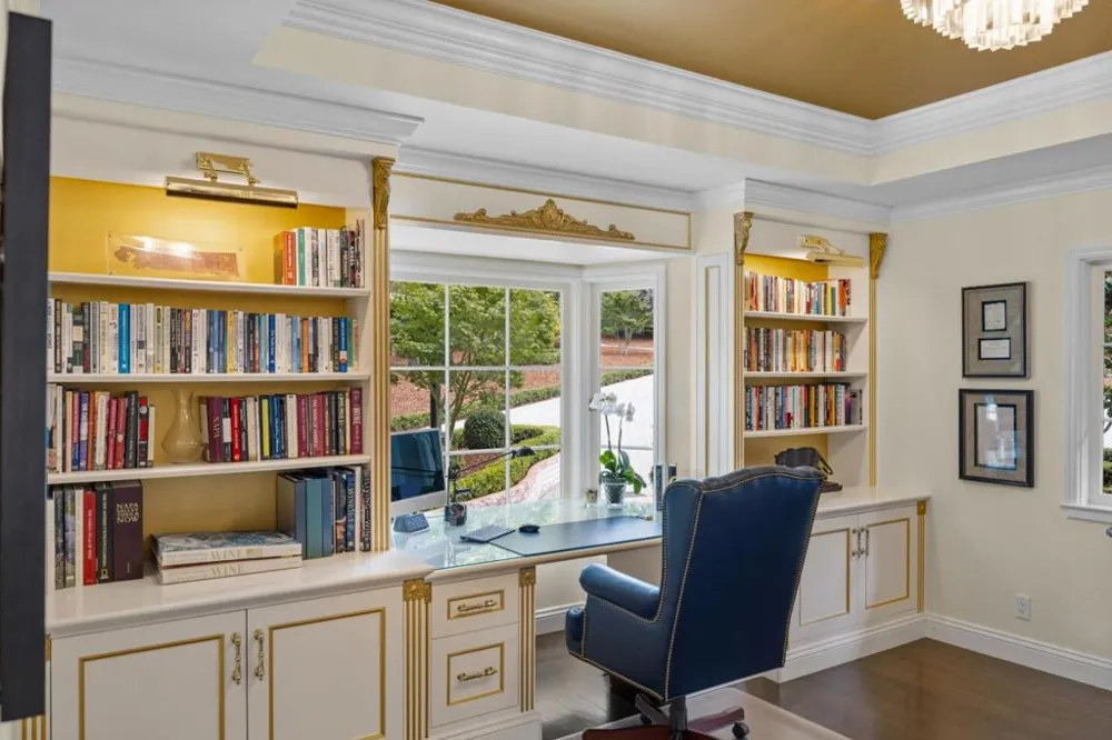 1528 Riata Road Pebble Beach, CA 93953