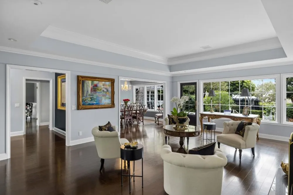 1528 Riata Road Pebble Beach, CA 93953