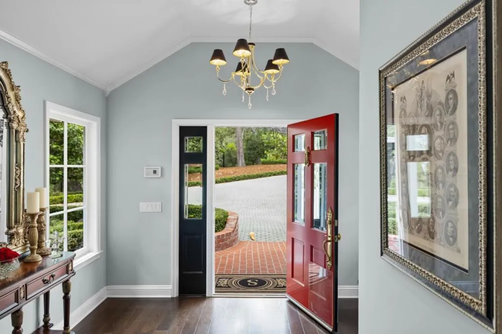 1528 Riata Road Pebble Beach, CA 93953