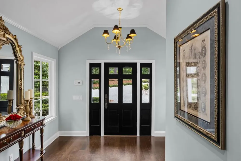 1528 Riata Road Pebble Beach, CA 93953