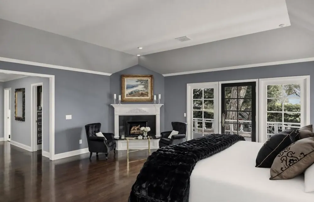 1528 Riata Road Pebble Beach, CA 93953