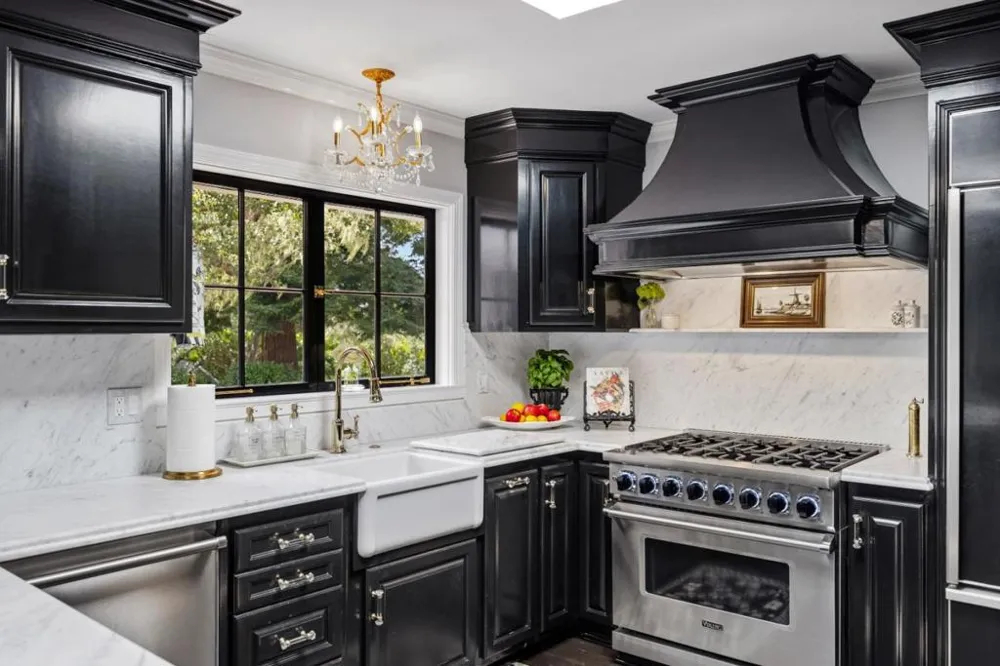 1528 Riata Road Pebble Beach, CA 93953