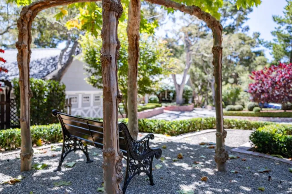 1528 Riata Road Pebble Beach, CA 93953