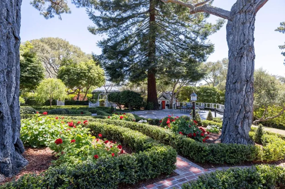 1528 Riata Road Pebble Beach, CA 93953