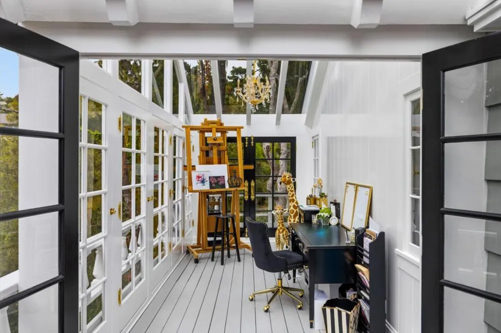 1528 Riata Road Pebble Beach, CA 93953