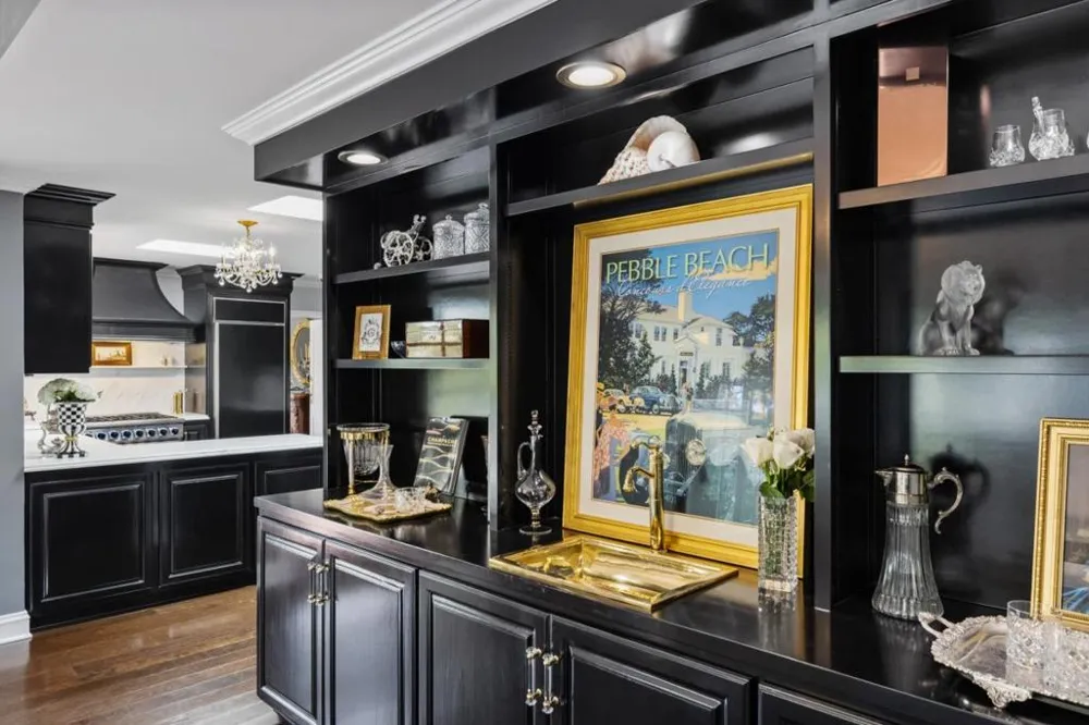 1528 Riata Road Pebble Beach, CA 93953