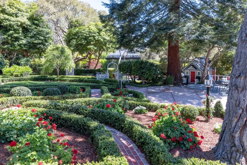1528 Riata Road Pebble Beach, CA 93953