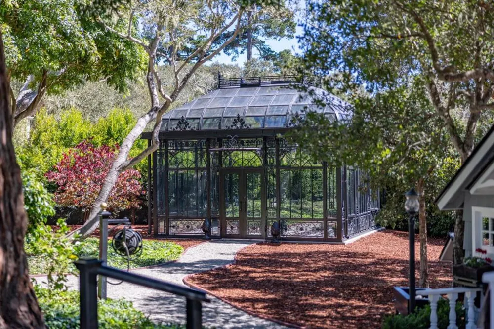 1528 Riata Road Pebble Beach, CA 93953