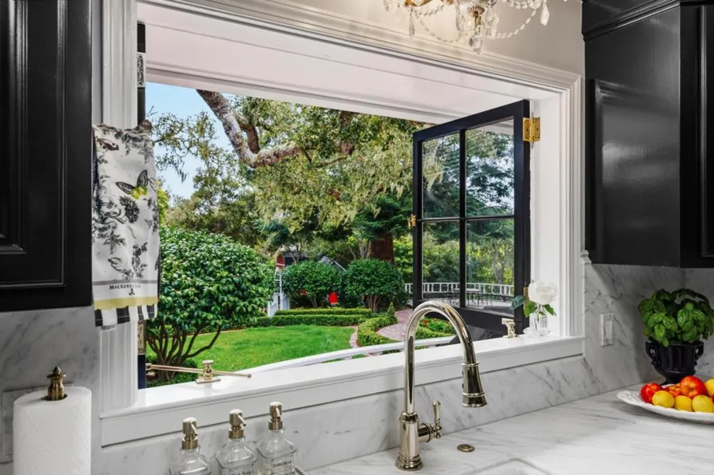1528 Riata Road Pebble Beach, CA 93953