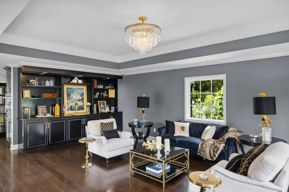 1528 Riata Road Pebble Beach, CA 93953