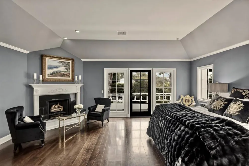 1528 Riata Road Pebble Beach, CA 93953