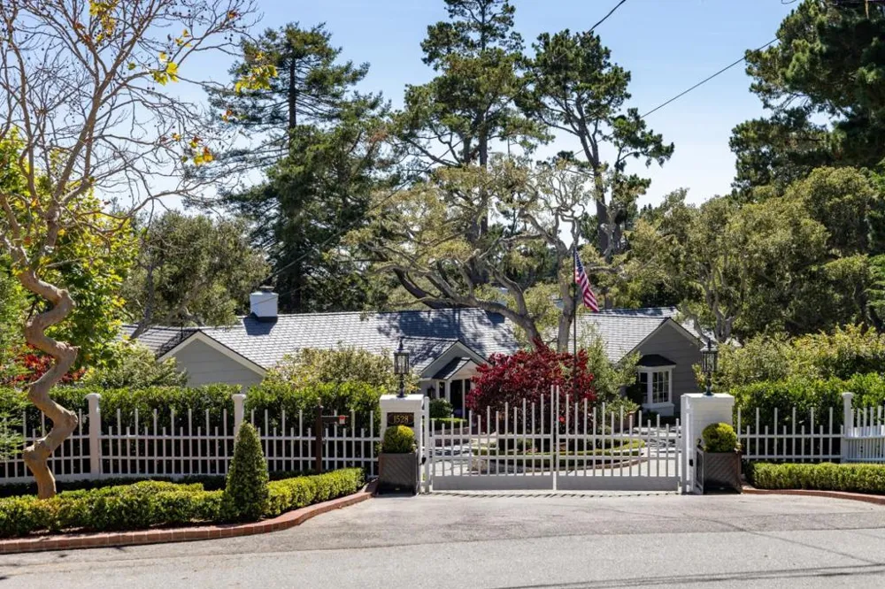 1528 Riata Road Pebble Beach, CA 93953