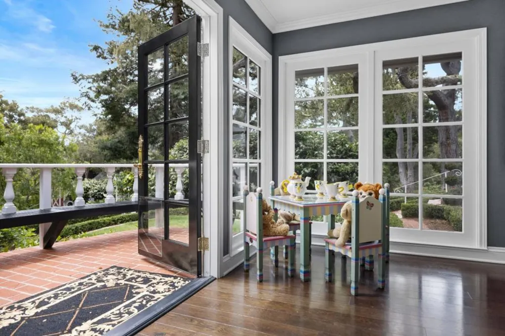 1528 Riata Road Pebble Beach, CA 93953