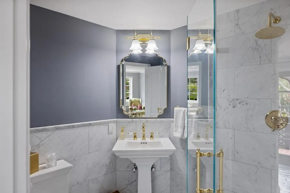 1528 Riata Road Pebble Beach, CA 93953