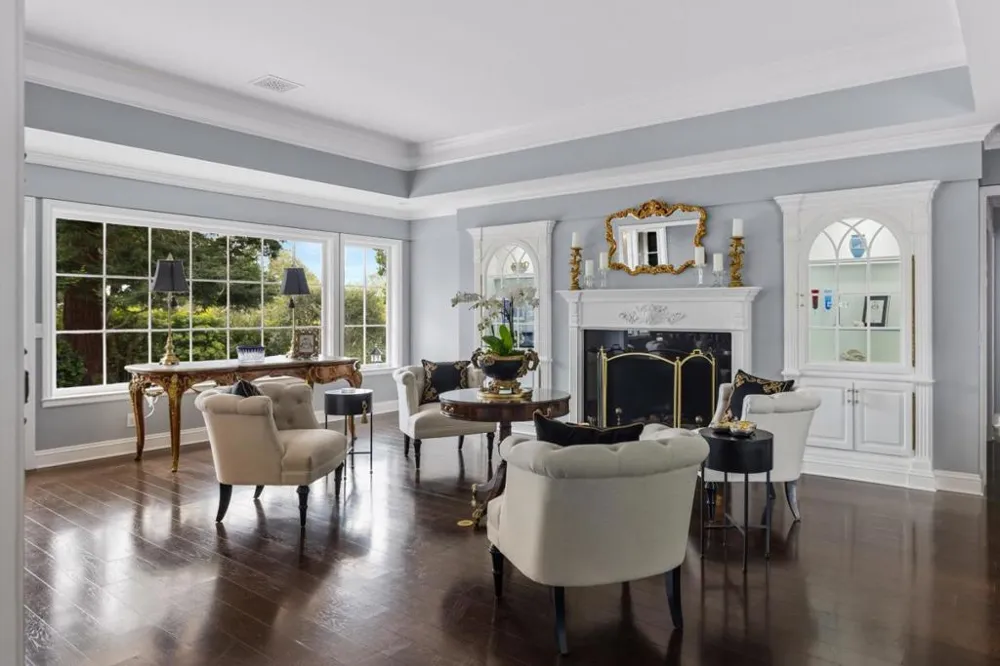 1528 Riata Road Pebble Beach, CA 93953