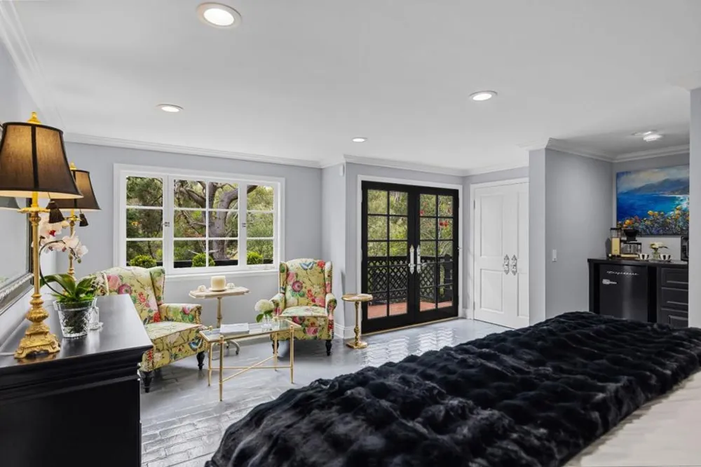 1528 Riata Road Pebble Beach, CA 93953