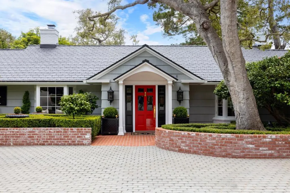 1528 Riata Road Pebble Beach, CA 93953