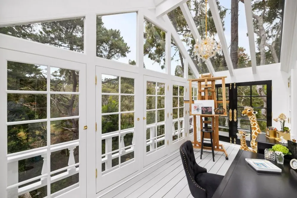 1528 Riata Road Pebble Beach, CA 93953