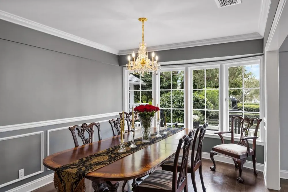 1528 Riata Road Pebble Beach, CA 93953