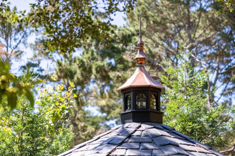 1528 Riata Road Pebble Beach, CA 93953