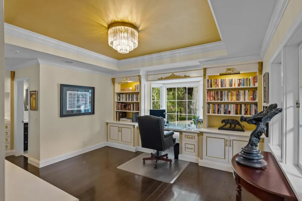 1528 Riata Road Pebble Beach, CA 93953