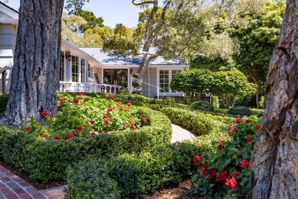 1528 Riata Road Pebble Beach, CA 93953
