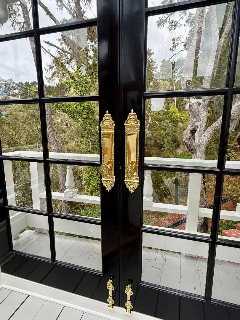 1528 Riata Road Pebble Beach, CA 93953