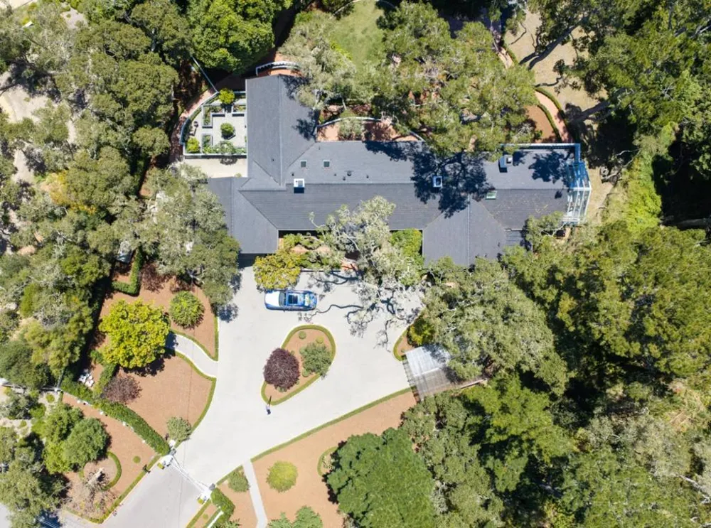 1528 Riata Road Pebble Beach, CA 93953