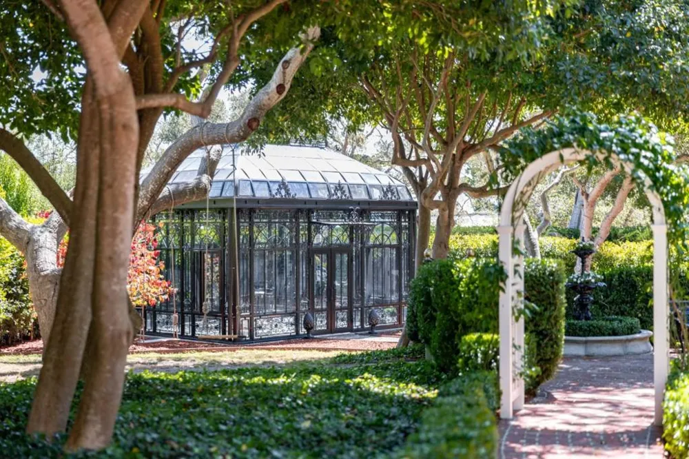 1528 Riata Road Pebble Beach, CA 93953
