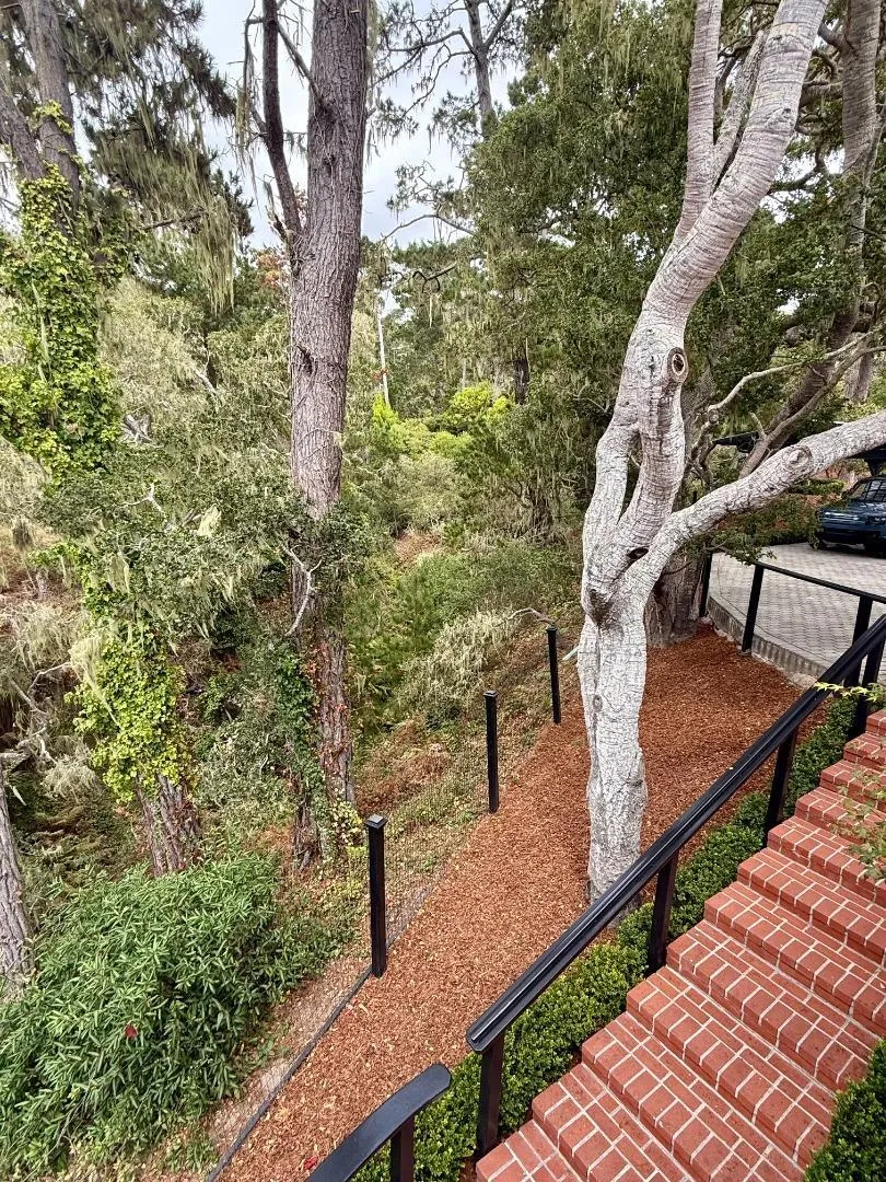 1528 Riata Road Pebble Beach, CA 93953