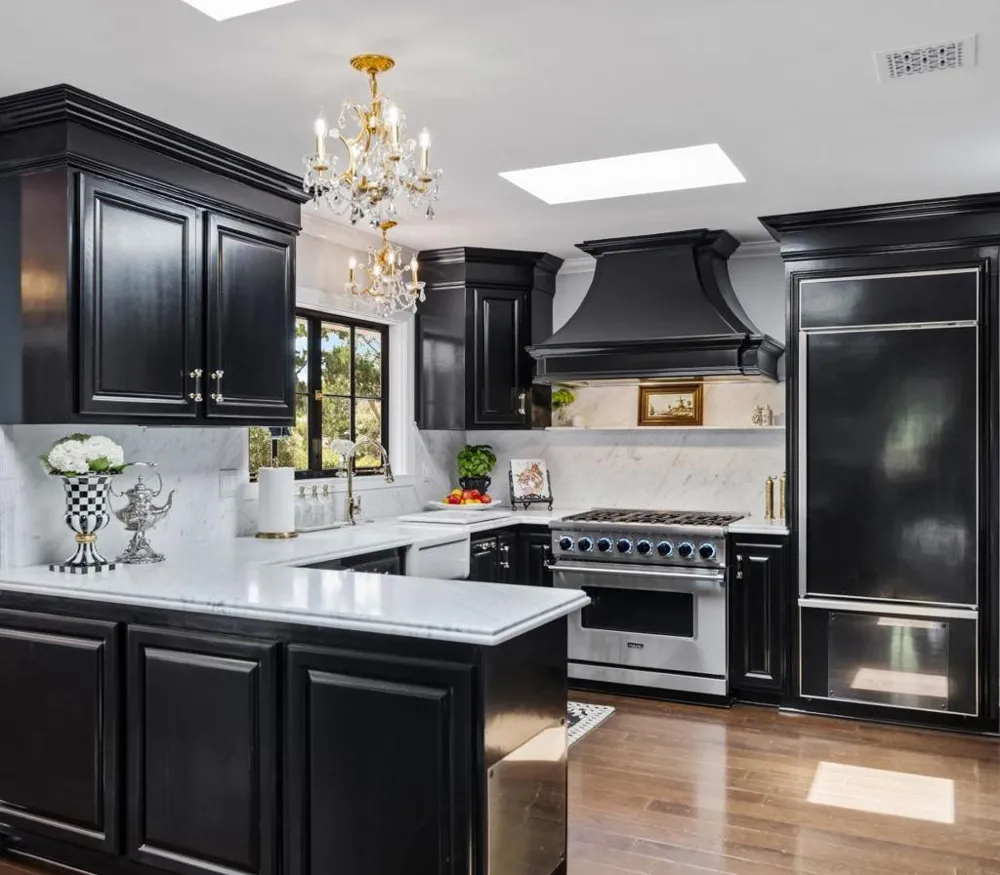 1528 Riata Road Pebble Beach, CA 93953