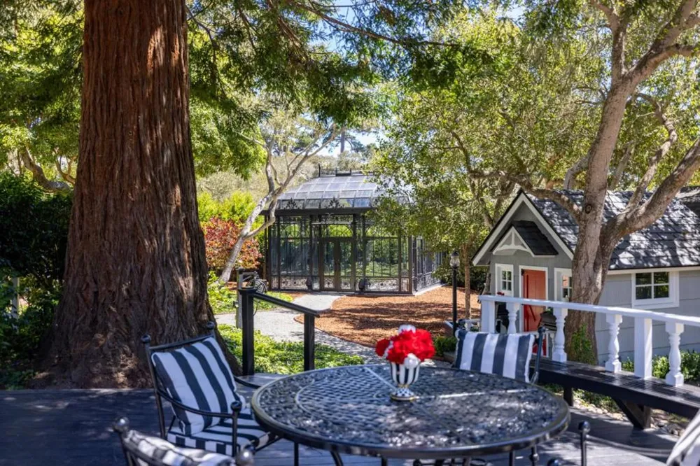 1528 Riata Road Pebble Beach, CA 93953