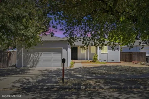 1909 Evergreen Avenue