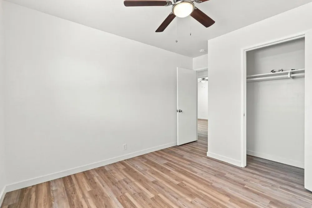 1909 Evergreen Avenue Modesto, CA 95350