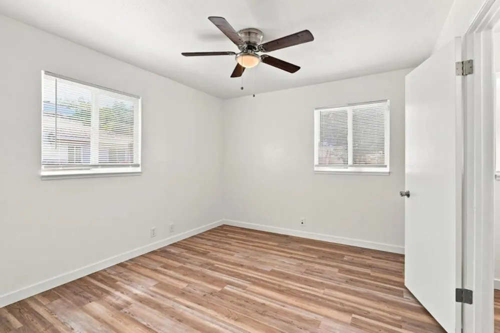 1909 Evergreen Avenue Modesto, CA 95350
