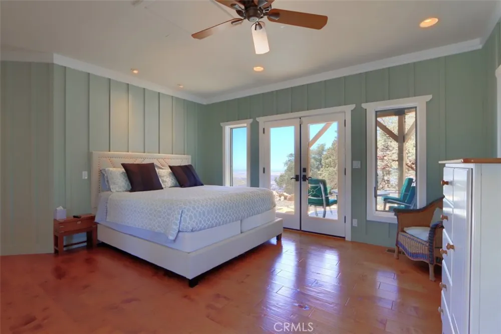 3818 Guadalupe Fire Road Catheys Valley, CA 95306