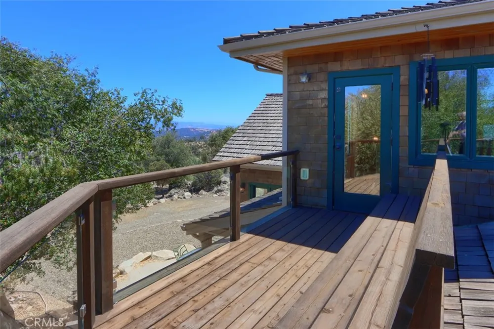 3818 Guadalupe Fire Road Catheys Valley, CA 95306