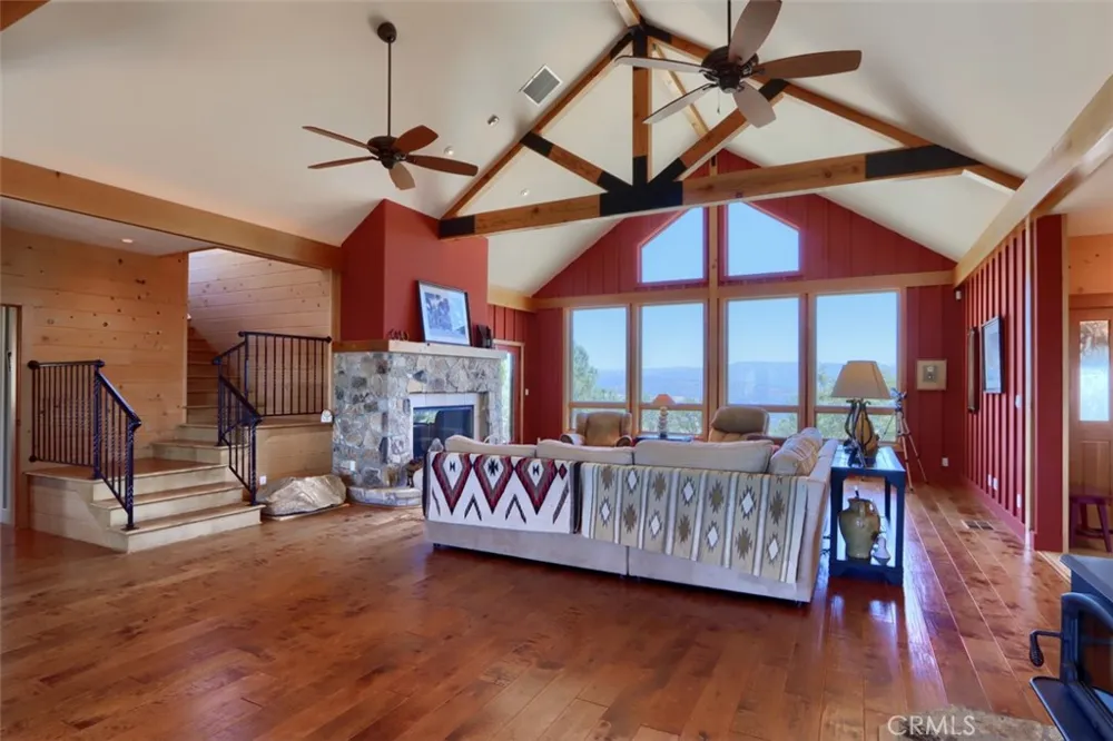 3818 Guadalupe Fire Road Catheys Valley, CA 95306