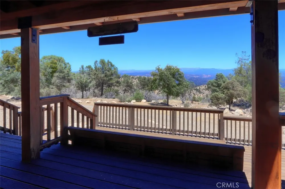 3818 Guadalupe Fire Road Catheys Valley, CA 95306