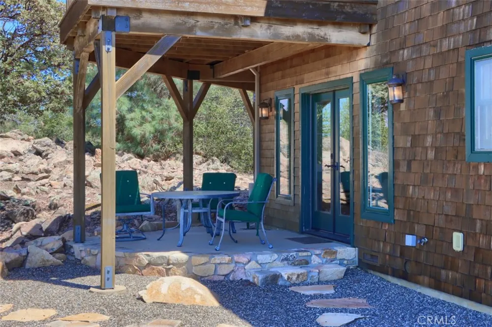 3818 Guadalupe Fire Road Catheys Valley, CA 95306